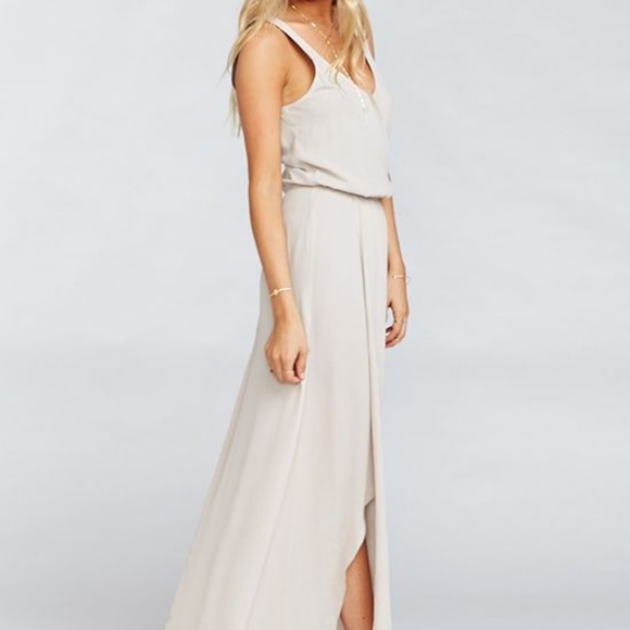 Show Me Your MuMu KENDALL Dress - Picture 2 of 4